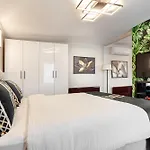 Bellavia Deluxe Apart - Penthouse With Sea View