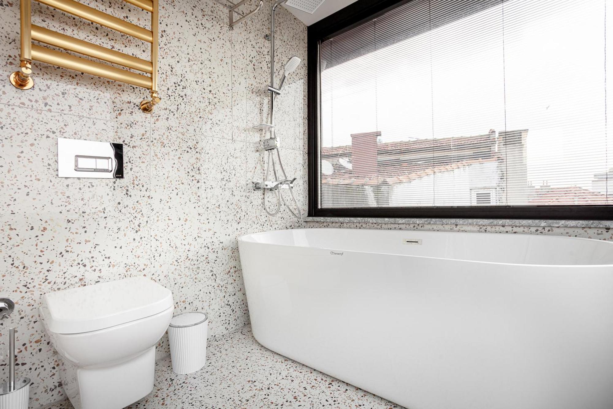 Bellavia Deluxe - Penthouse With Sea View