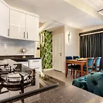 Bellavia Deluxe Apart - Penthouse With Sea View