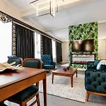 Bellavia Deluxe Apart - Penthouse With Sea View