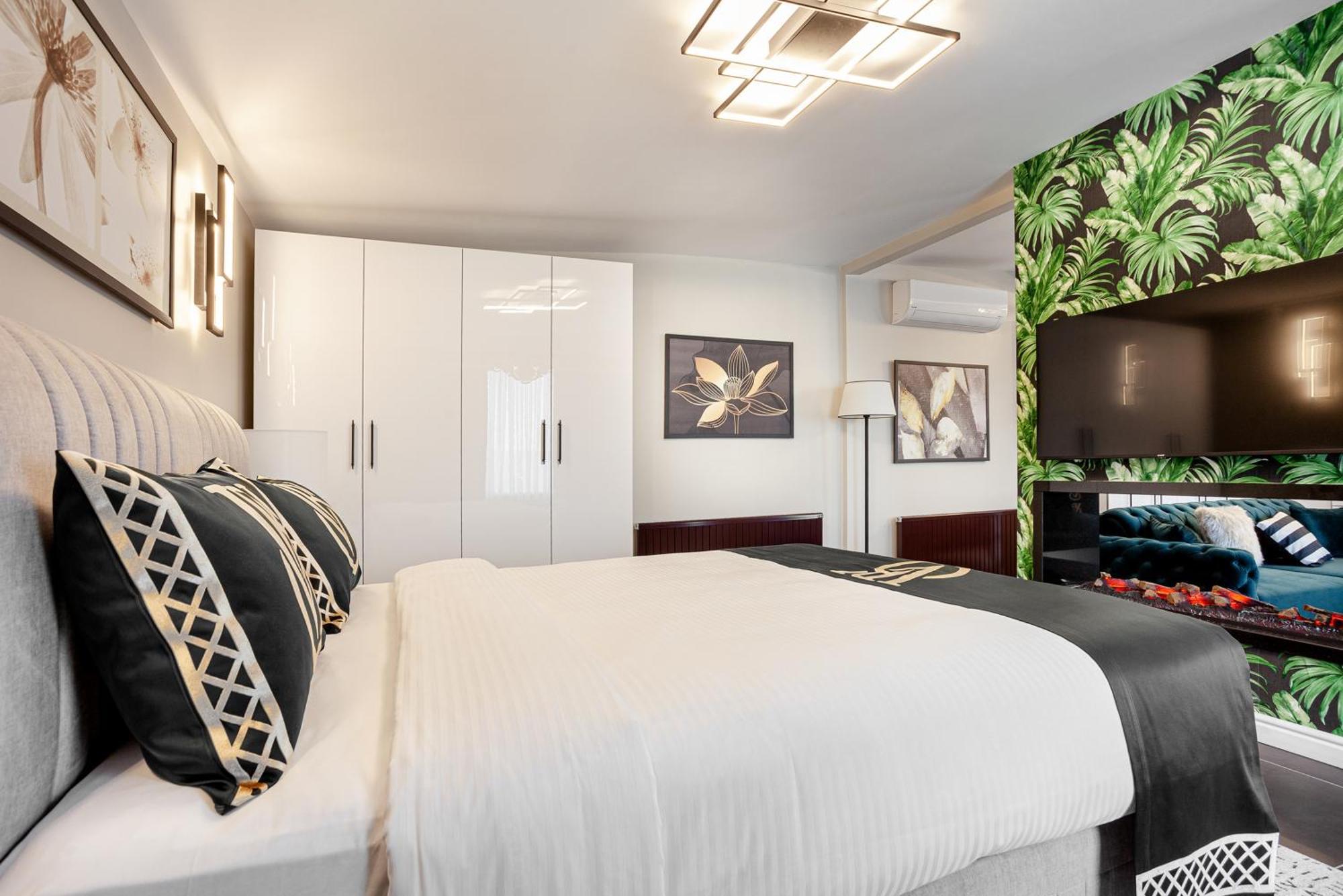 Bellavia Deluxe - Penthouse With Sea View *